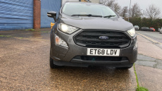Ford EcoSport 1.0 EcoBoost 125 ST-Line 5dr Auto Petrol Hatchback